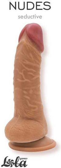 Boss Of Toys Realistic Vibrator