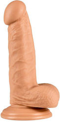 Boss Of Toys Vibrator Flesh