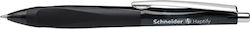 Schneider Schneider Pen Black with Black Ink