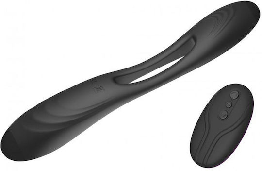 Boss Of Toys Δονητής G-Spot με Απομακρυσμένο Έλεγχο 20cm
