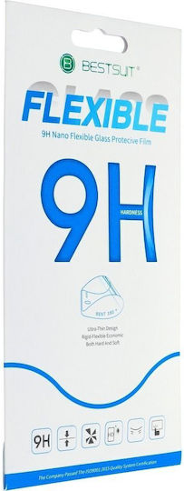Partner Tele 0.265mm Tempered Glass (Galaxy A73)