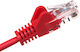 Goobay U/UTP Cat.5e Netzwerkkabel Ethernet 2m R...