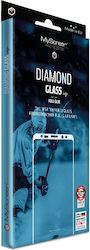 MyScreenPROTECTOR Diamond Glass Edge (Xperia 10 Plus)