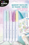 Derform Stift mit Blau Tinte