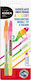 Derform Pix Ballpoint cu cerneală Multicolor