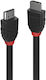 Lindy HDMI 2.0 Premium High Speed 4K 60Hz HDR Cable HDMI Male - HDMI Male 10m Black