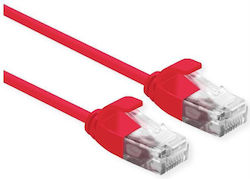 Roline U/UTP Cat.6a (Gigabit) Καλώδιο Δικτύου E...
