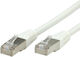 Value S/FTP Cat.6 (Gigabit) Καλώδιο Δικτύου Eth...