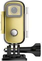 SJCAM C100+ Υποβρύχια (με Θήκη) SJCAM C100+ Υποβρύχια (με Θήκη)