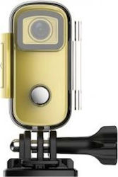 SJCAM C100+