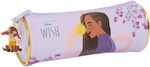 Safta Pencil Case with 1 Compartment Multicolored