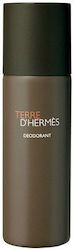 Hermes Terre D'hermes Дезодорант Спрей 150 мл
