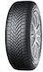 Yokohama V906 Bluearth 275/35R19 100V XL Χειμερινό Λάστιχο για Επιβατικό Αυτοκίνητο