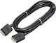 Samsung Kabel Mikro-HDMI-Stecker - Mikro-HDMI-Stecker 3m Schwarz