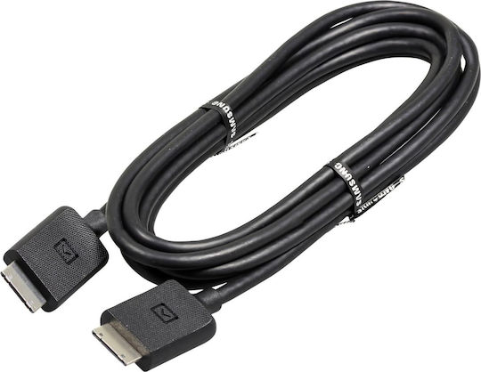Samsung Kabel Mikro-HDMI-Stecker - Mikro-HDMI-Stecker 3m Schwarz