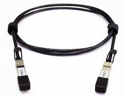 MicroOptics Οπτική Ίνα SFP+ 0.5m MicroOptics Οπτική Ίνα SFP+ 0.5m