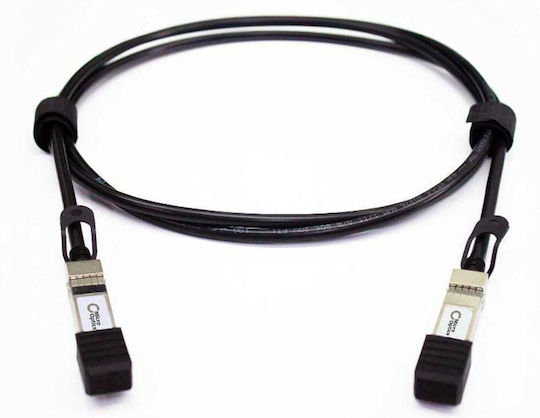 MicroOptics Καλώδιο Οπτικής Ίνας SFP+ 0.5m