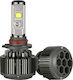 Conchord Λάμπες HB3-9005 LED Λευκό 30W 2τμχ