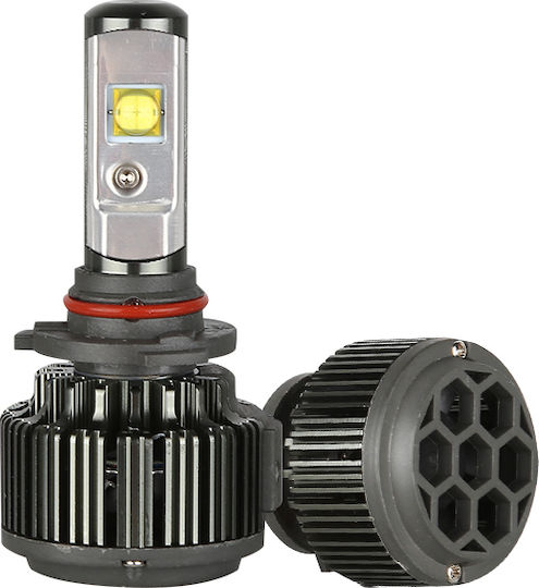 Conchord Λάμπες HB3-9005 LED Λευκό 30W 2τμχ