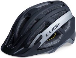 Cube Offpath Cască de bicicletă Mountain cu protecție MIPS Gray