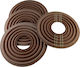 Conchord Set Car Audio Cables
