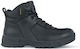 Shoes For Crews Военни полуботуши Черен 64666