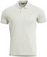 Pentagon Polo Shirt in White color