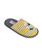 Mitsuko Kids Slippers Yellow