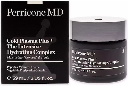 Perricone MD Cold Plasma Plus+ Ενυδατική Κρέμα Προσώπου Ημέρας 30ml