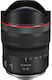 Canon Voller Rahmen Kameraobjektiv 10-20mm f/4 L IS STM Ultra-Weitwinkel-Zoom für Canon RF Mount