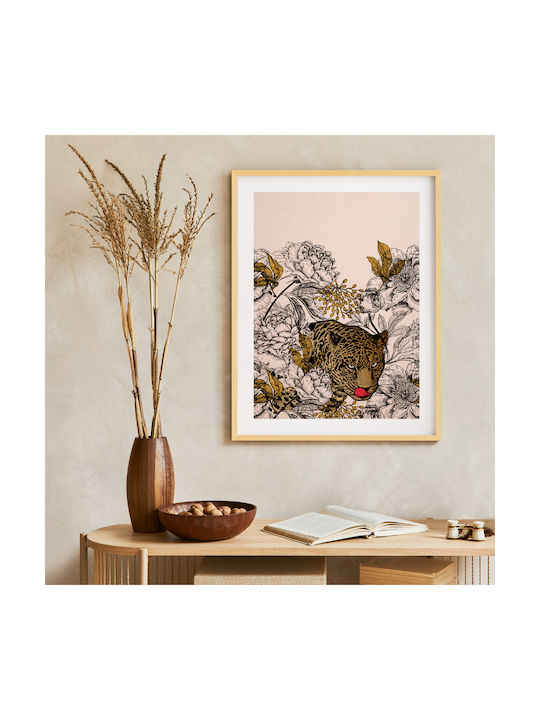 Αφίσα Wild Nature 20x30cm