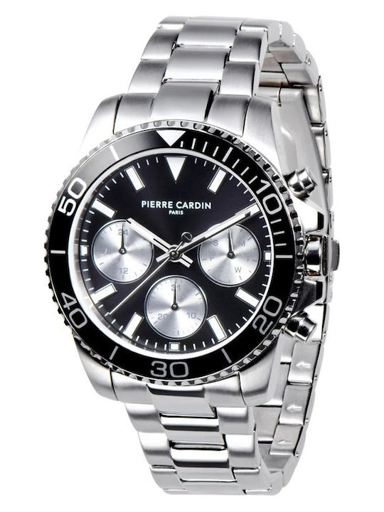 Michael Kors Lexington Ceas Bărbați 44mm Cronograf Cu Baterie