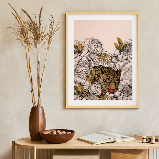 Wild Nature Rahmen Papier 20x30cm