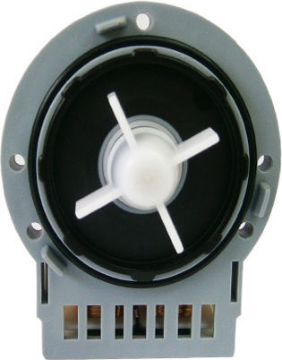 Replacement Pump for Washing Machine Clothes