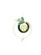 LiebeQueen Lucky Charm Little Tree Green 1pcs