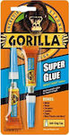 Gel Glue Superglue 3gr