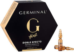 Germinal Face Serum 5x1.5ml