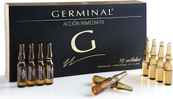 Germinal Face Serum 10x1.5ml