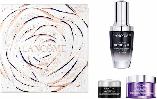 Lancome Advanced Genifique Σετ Περιποίησης για Αντιγήρανση