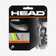 Head Tennis-Saiten Gelb 12m, Ø1.30mm