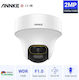 Annke C51BX CCTV Surveillance Camera Full HD 1080p with Microphone and Lens 2.8mm