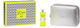 Tous Damen Set mit Eau de Toilette 2Stück
