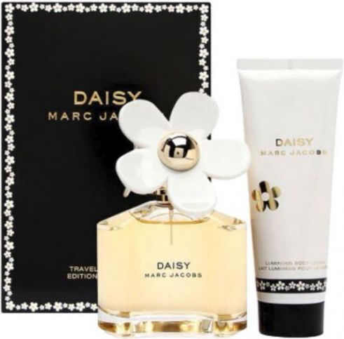 Marc Jacobs Daisy Women's Set with Body Lotion 2pcs