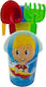 Zanna Toys Mehrfarbig
