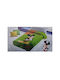 Manterol Casa Kinderdecke Spanien Fleece Grüne 160x240cm