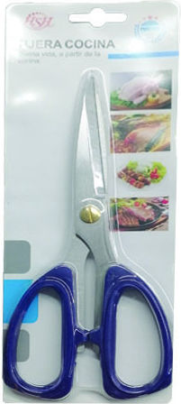 AGC Stainless Steel Kitchen Scissor AGC Stainless Steel Kitchen Scissor