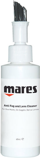 Mares Antibeschlagmittel für Tauchmaske 60ml