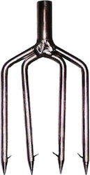 Tech Pro Four Prongs