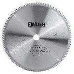 Finder 195594 Cutting Disc Wood 355mm with 120 Teeth 1pcs