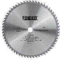 Finder 195591 Cutting Disc Wood 355mm with 60 Teeth 1pcs